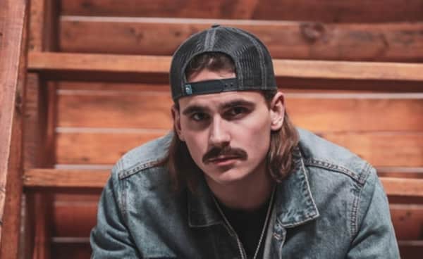 Tucker Wetmore Tickets - Tucker Wetmore Concert Tickets and Tour Dates