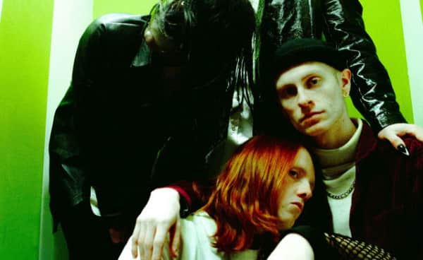 Static Dress Tickets