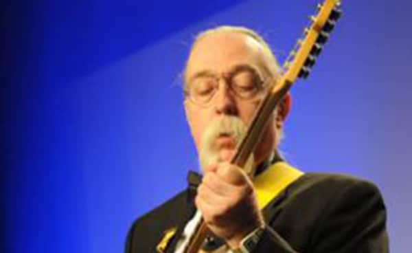 Jeff Skunk Baxter Tickets