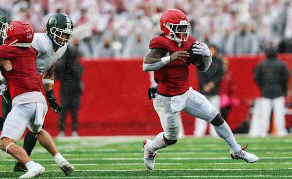 Rutgers Scarlet Knights Football