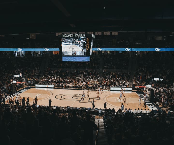Georgia tech store yellow jackets tickets