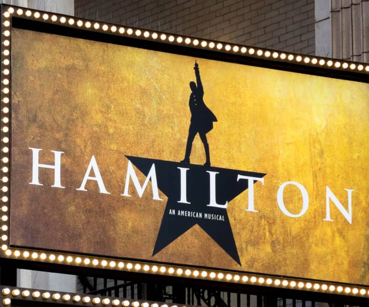 Hamilton hot sale tickets stubhub