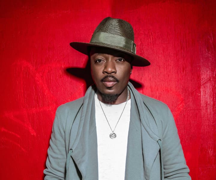 Anthony hamilton concert tickets deals