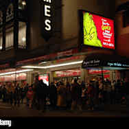 Hamilton dpac stubhub store
