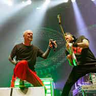 Stubhub five finger death punch deals