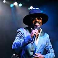 Anthony Hamilton Tickets