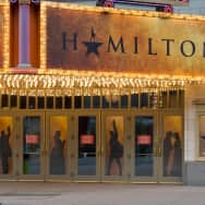Hamilton Tickets StubHub