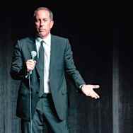 Jerry Seinfeld Tickets StubHub