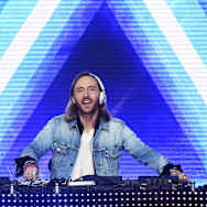 David Guetta Tickets