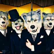 MAN WITH A MISSION presents “XV e.p. Tour 2025”」の開催が