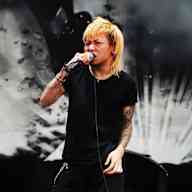 Dir En Grey Tickets