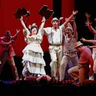 Guys and Dolls Tokyo Tickets – 2025 Theater Shows | StubHub