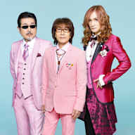 The Alfee Tickets