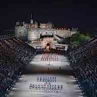 Royal Edinburgh Military Tattoo Tickets - StubHub