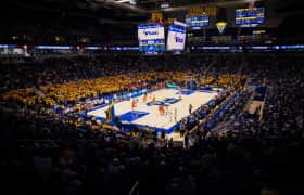 What are Jeff Capel's contract details with University of Pittsburgh men's  basketball team?