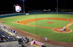 Gwinnett Stripers Tickets - StubHub