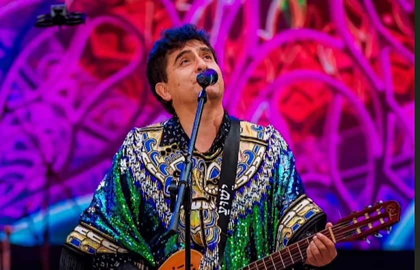 William Luna – 40 Jahre Musik in Arequipa