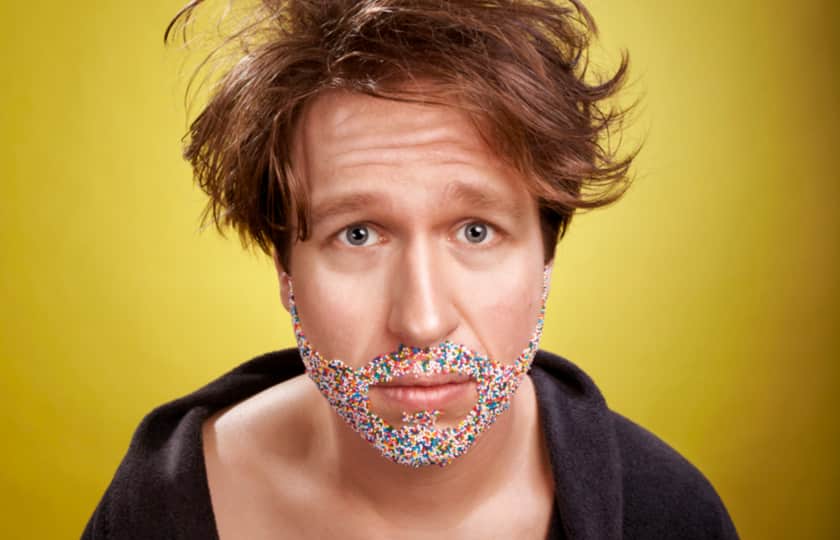 Pete Holmes Tickets StubHub