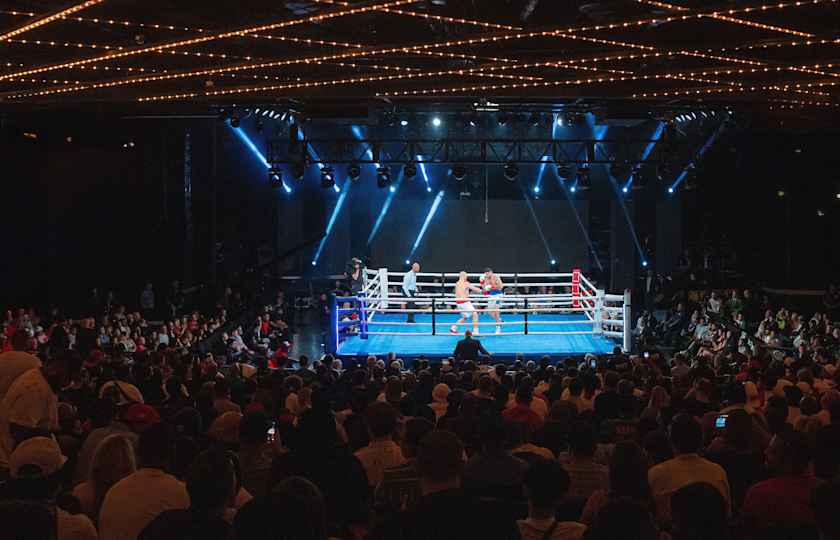 Matchroom Boxing Tickets - StubHub