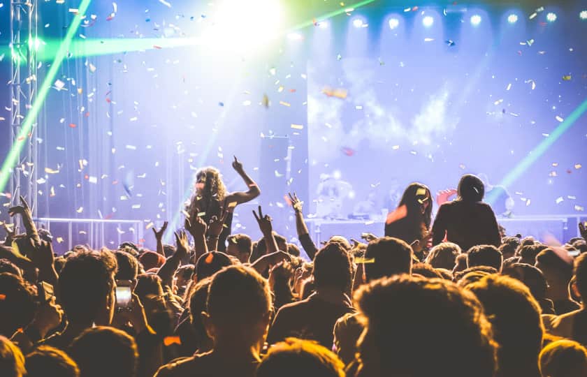 Pacific Feats Festival Tickets Pacific Feats Festival Concert Tickets