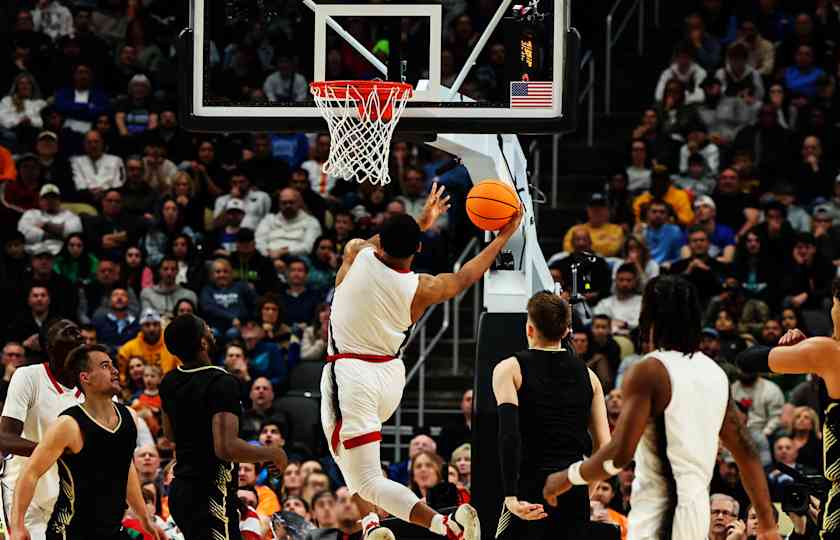 NC State Wolfpack Basketball Tickets StubHub