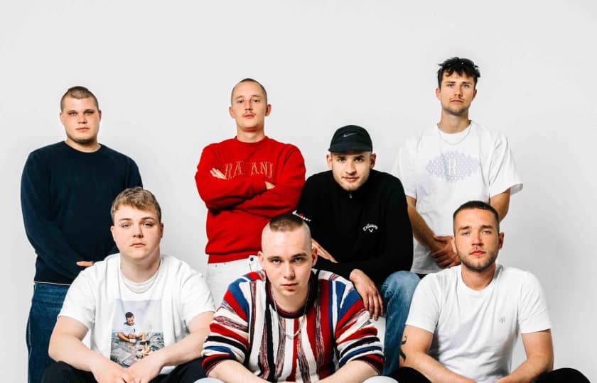102 Boyz - Asozial Allstars 2024 C-Halle (Columbiahalle) Berlin Tickets ...