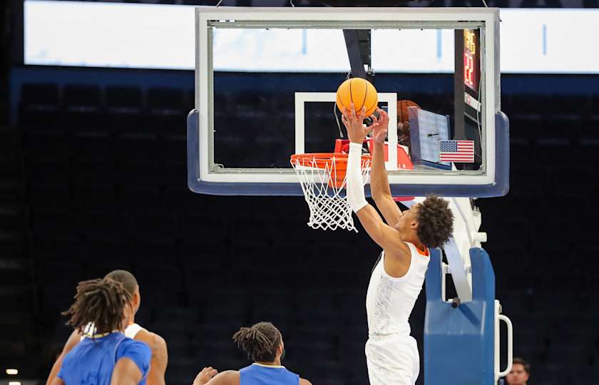 Oklahoma State Cowboys Basketball Tickets StubHub