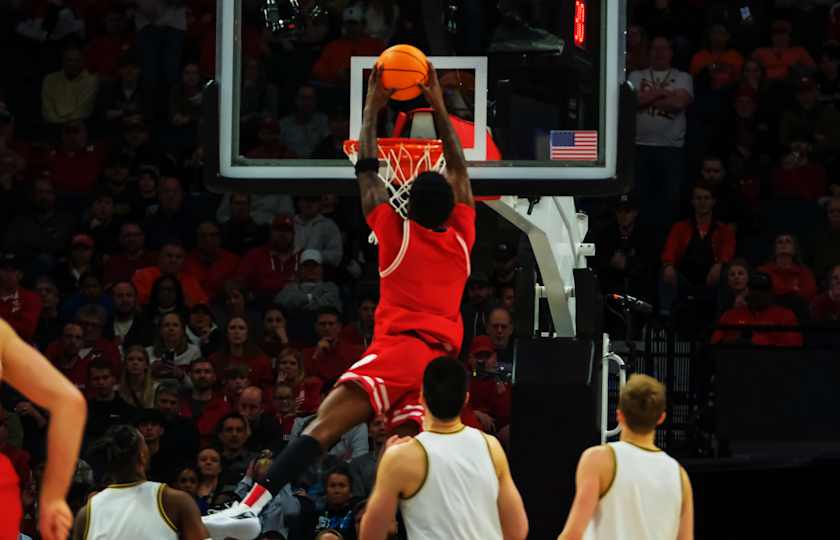 Wisconsin Badgers Basketball Tickets StubHub