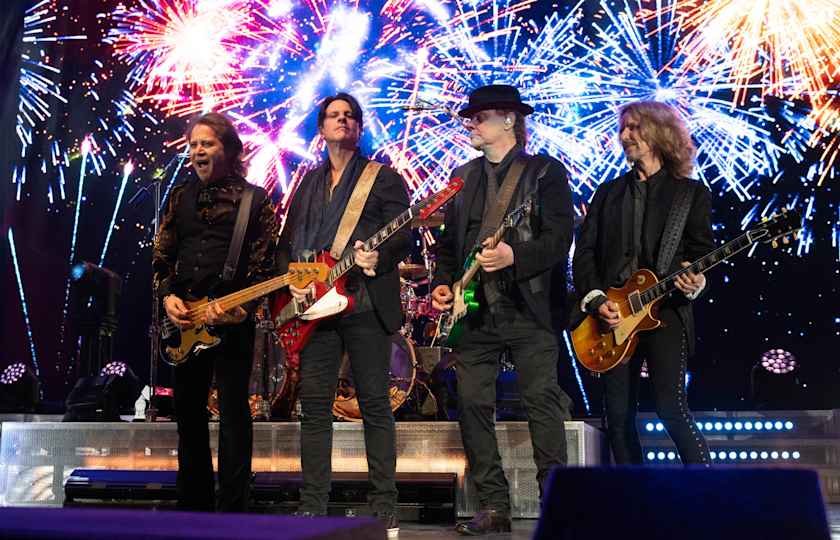 Styx チケット - StubHub