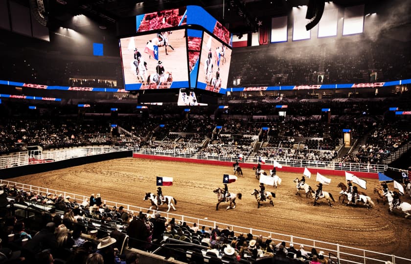 San Antonio Stock Show & Rodeo Tickets StubHub