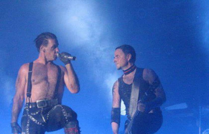 Till Lindemann Tickets Till Lindemann Concert Tickets and Tour Dates