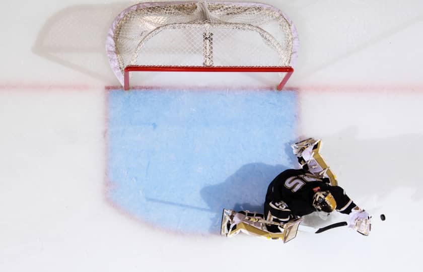 Canisius Golden Griffins at Army West Point Black Knights Men's Hockey