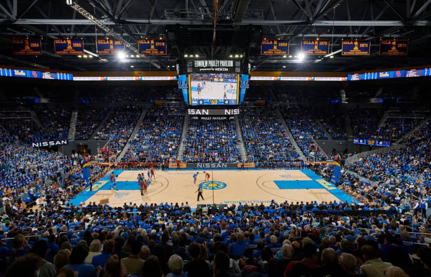 UCLA Bruins Basketball Tickets StubHub