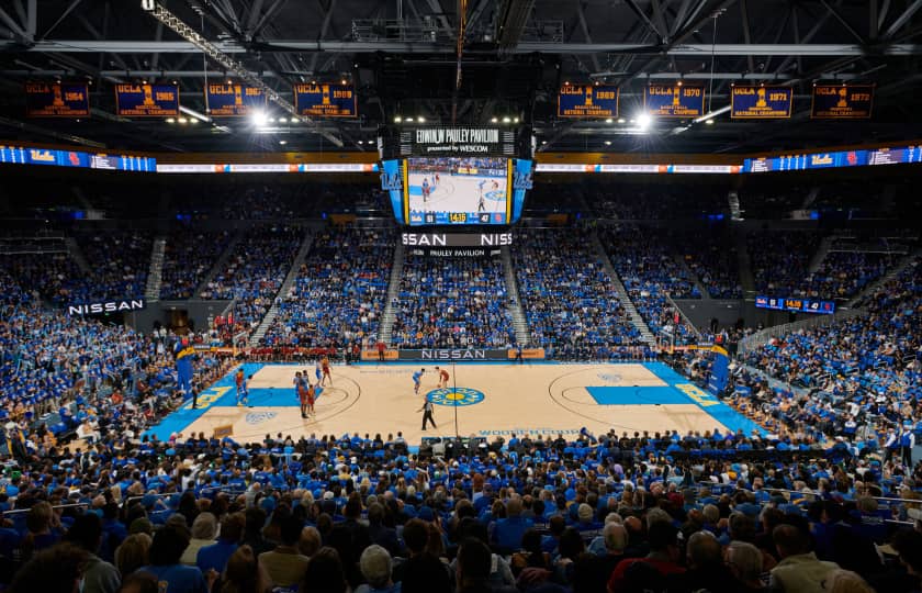 UCLA Bruins Basketball Tickets StubHub