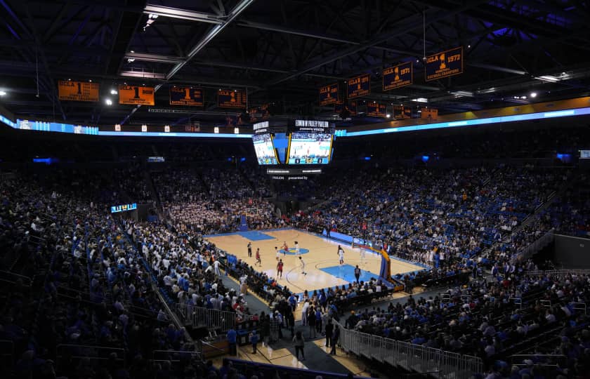 UCLA Bruins Basketball Tickets StubHub