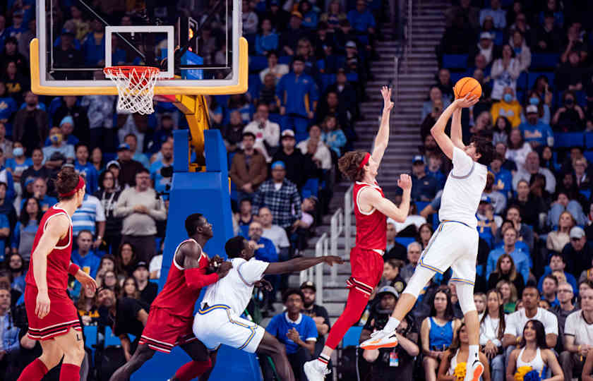 UCLA Bruins Basketball Tickets StubHub