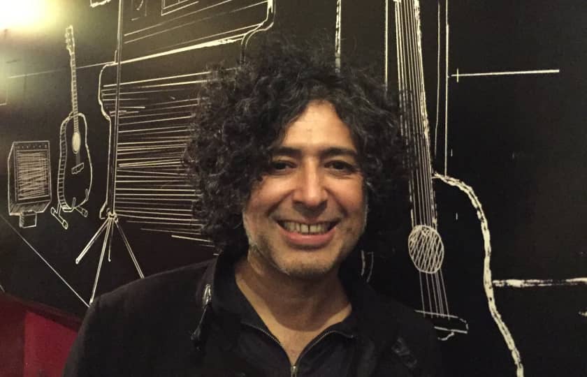 Manuel García Tickets