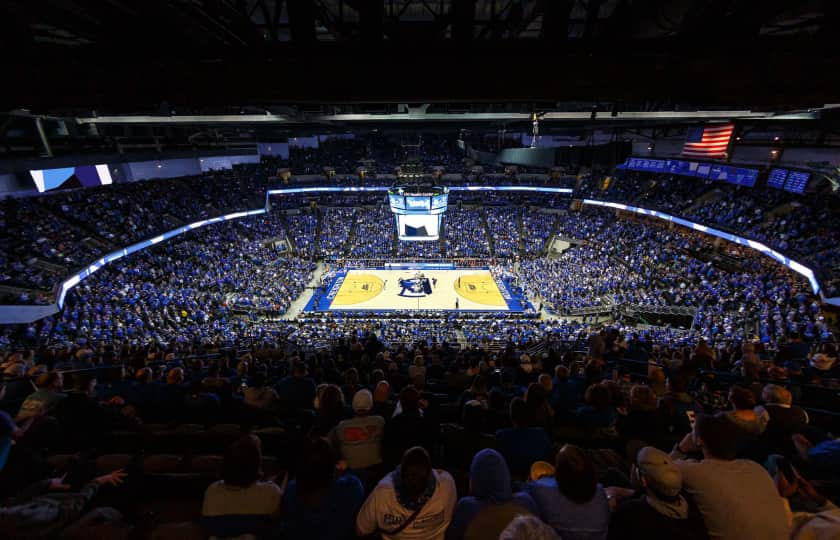 Toronto Blue Jays are ticked, want Creighton Bluejays to change logo 