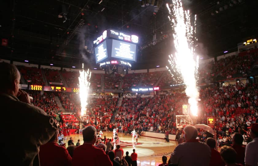 Utah Utes Basketball Tickets StubHub