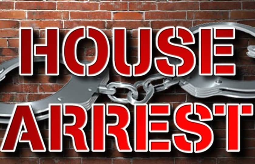 House Arrest Tickets House Arrest Concert Tickets and Tour Dates