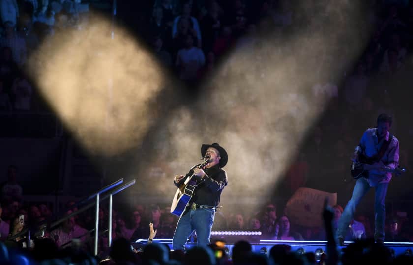 Garth Brooks  Tickets for Garth Brooks' Drive-In Concert Will Be Back On  Sale Today - Saturday, June 20th 9AM PT/12PM ET