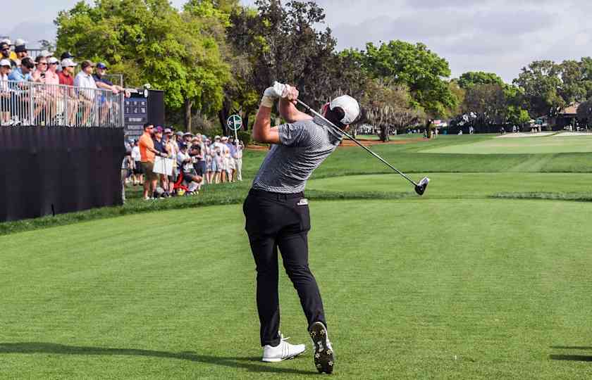 Arnold Palmer Invitational Tickets StubHub