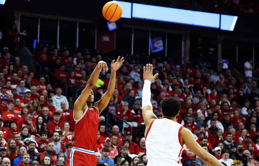 Bradley Braves Men's Basketball Tickets StubHub