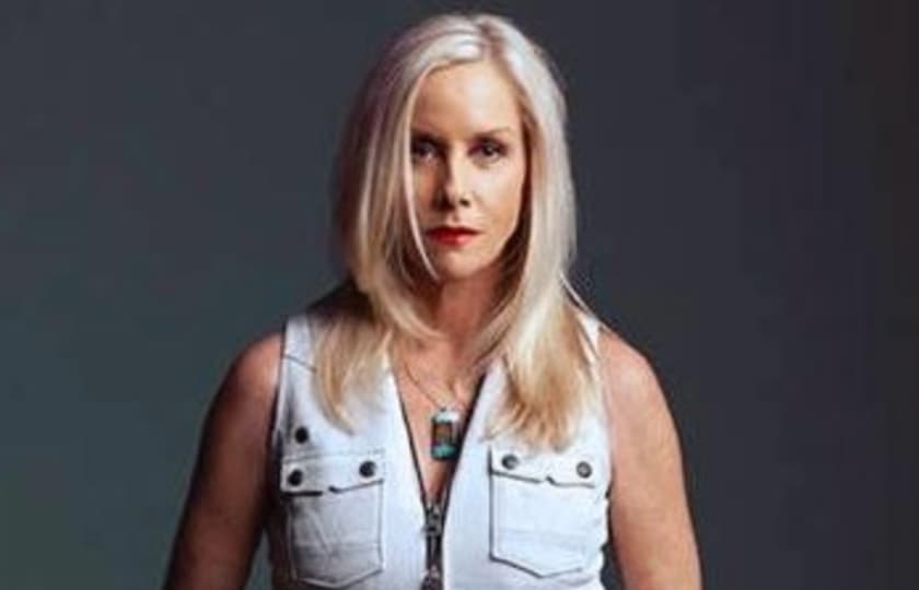 Cherie Currie Tickets