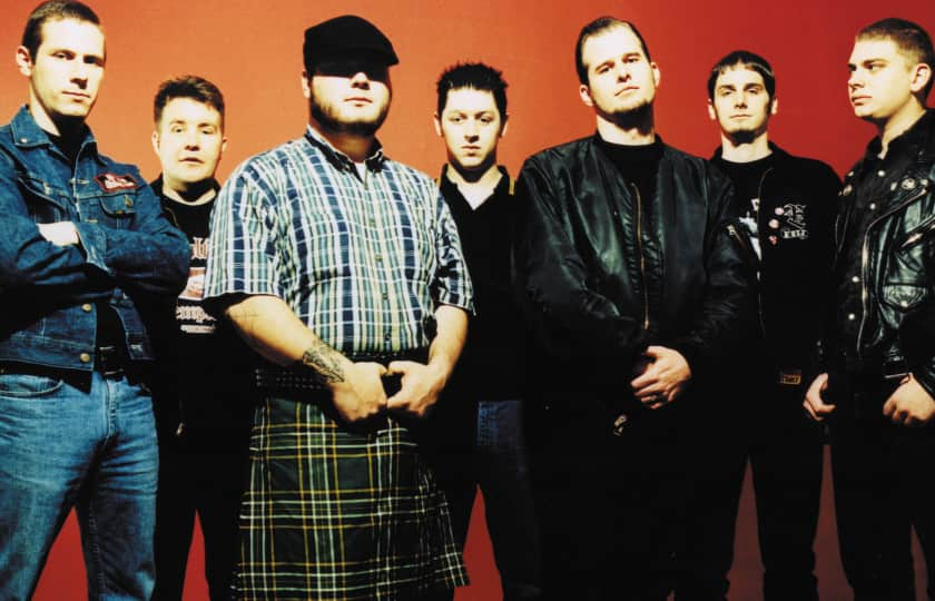 Catching Up With Dropkick Murphys Guitarist Tim Brennan At Louder