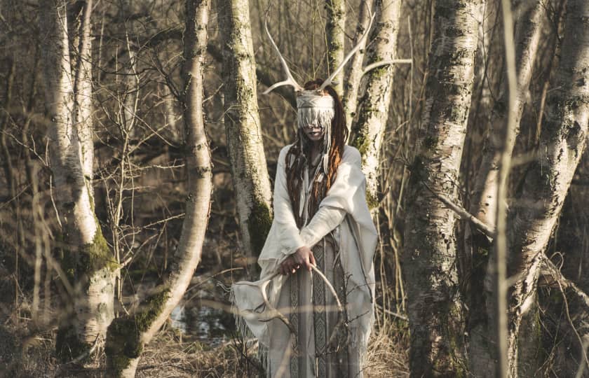 Heilung Tickets Heilung Tour 2024 and Concert Tickets viagogo