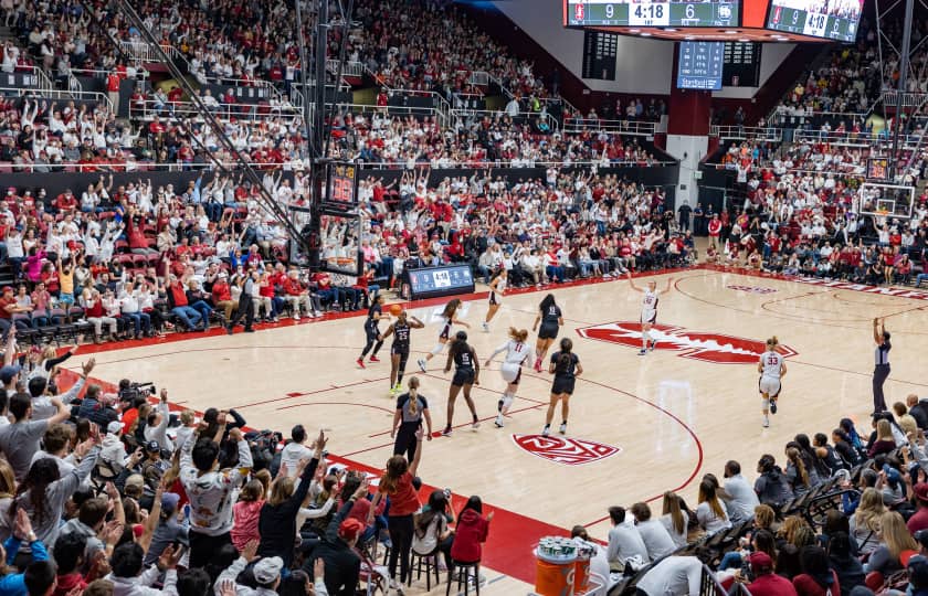 Stanford Cardinal Womens Basketball Tickets - StubHub