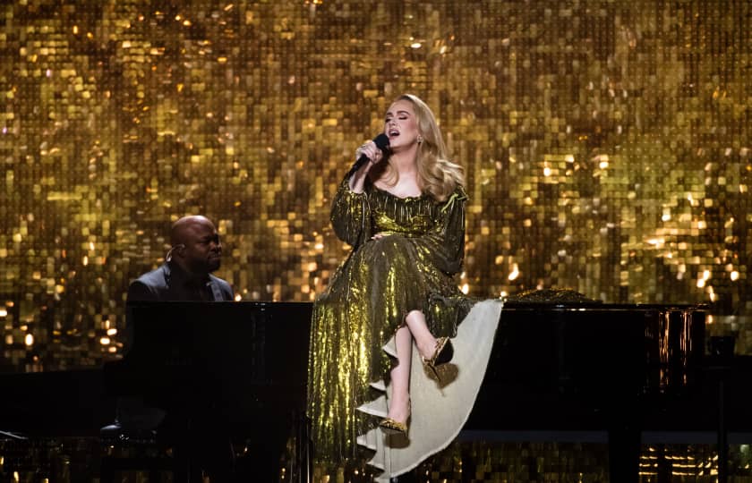 Adele Tickets Adele Tour 2025 and Concert Tickets viagogo