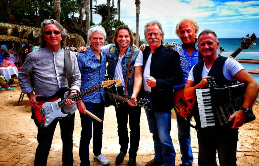 Höhner Tickets - StubHub