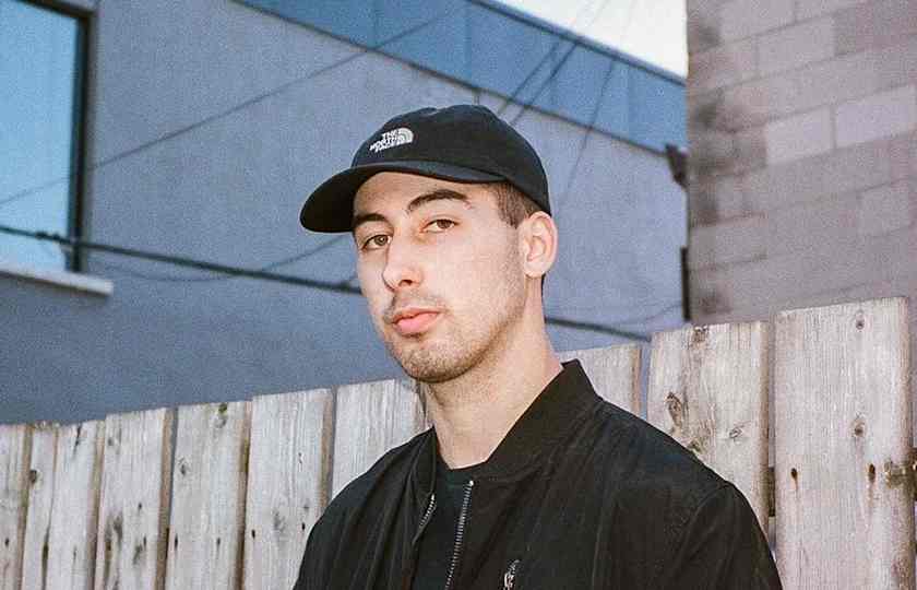 OLLIE Tickets London – 2025 Concert Dates | StubHub